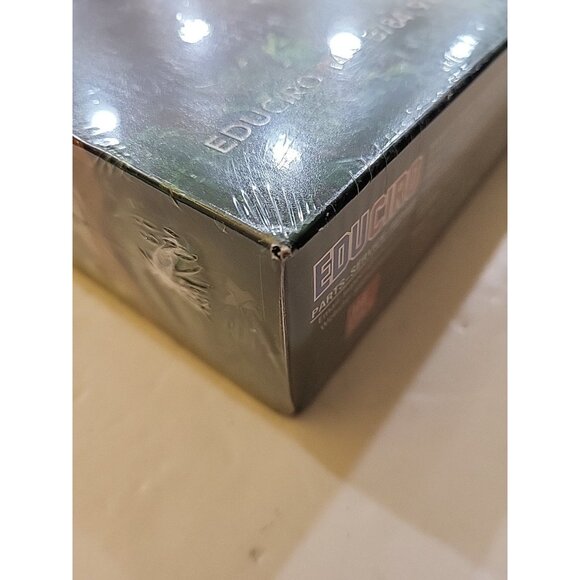 Educiro Flower Decoration Botanical Gardens Succulents Building Blocks 913 pcs - Picture 4 of 6